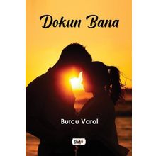 Dokun Bana Tilki Kitap