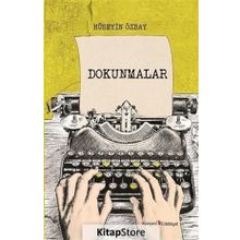 Dokunmalar - Hüseyin Özbay