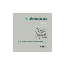 Döküntü - Fahri Güllüoğlu