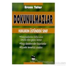 DOKUNULMAZLAR - ERCAN TATAR