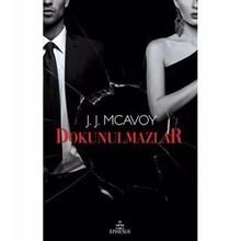 Dokunulmazlar - J. J. Mcavoy