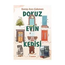 Dokuz Evin Kedisi - Koray Avcı Çakman