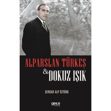 Dokuz Işık Gece Kitaplığı