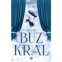 Dokuz Yayınları Buz Kralı - 1 Heves