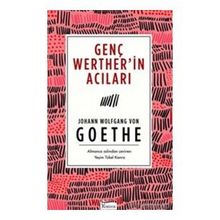 Dokuz Yayınları Genç Werther’in Acıları
