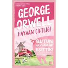 Dokuz Yayınları Hayvan Çiftliği