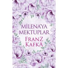 Dokuz Yayınları Milena’ya Mektuplar