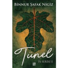 Dokuz Yayınları Tünel İs Serisi 1 Ciltli
