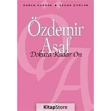 Dokuza Kadar On - Özdemir Asaf