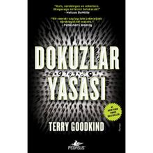 DOKUZLAR YASASI - TERRY GOODKIND