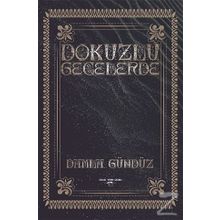 Dokuzlu Gecelerde - Damla Gündüz