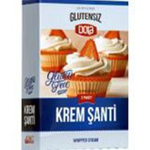 Dola 140 gr Glutensiz Krem Şanti