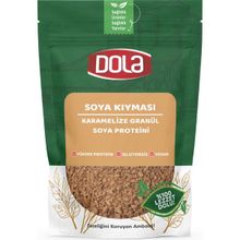 Dola 200 gr Glutensiz Soya Kıyması