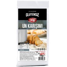 Dola 500 gr Glutensiz Un Karışımı