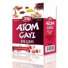 Dola Atom 150 gr Kış Çayı