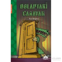 Dolaptaki Canavar - Paul Shipton