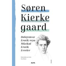 Dolayımsız Erotik veya Müzikal Erotik Evreler - Kolektif
