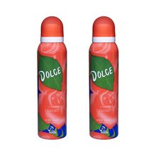 Dolce Classic 2x150 ml Kadın Sprey Deodorant