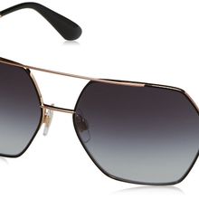 Dolce & Gabbana 0DG2157-12968G59 Kadın Güneş Gözlüğü