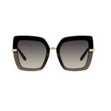 Dolce & Gabbana 0DG4373 32468G 52 Kadın Güneş Gözlüğü