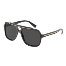 Dolce & Gabbana 0Dg4388 501/87 60 Erkek Güneş Gözlüğü