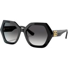 Dolce & Gabbana 0DG4406 501/8G 54-19-140 Unisex Güneş Gözlüğü