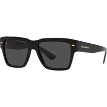 Dolce & Gabbana 0DG4431 501/87 55 Erkek Güneş Gözlüğü