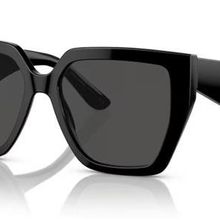 Dolce & Gabbana 0DG4438 501/87 55-17-145 Unisex Güneş Gözlüğü