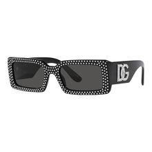 Dolce & Gabbana 0DG4447B 335587 53 Kadın Güneş Gözlüğü