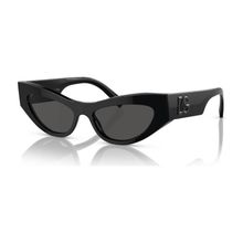 Dolce & Gabbana 0DG4450 501/87 52 Kadın Güneş Gözlüğü
