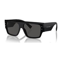 Dolce & Gabbana 0DG4459 501/87 56-14-145 Unisex Güneş Gözlüğü