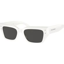 Dolce & Gabbana 0DG4462 331287 52 Kadın Güneş Gözlüğü