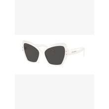 Dolce & Gabbana 0DG4463 331287 56 Kadın Güneş Gözlüğü