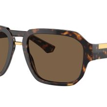 Dolce & Gabbana 0DG4464 502/73 56 Erkek Güneş Gözlüğü