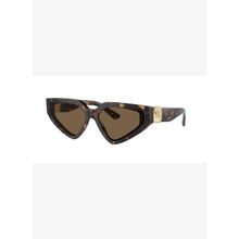 Dolce & Gabbana 0DG4469 502/73 59 Havana Kahve Kadın Güneş Gözlüğü