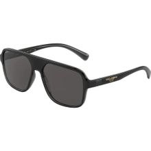 Dolce & Gabbana 0DG6134 325787 57-16-145 Unisex Güneş Gözlüğü