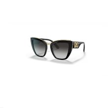 Dolce & Gabbana 0DG6144 501/8G 54 Kadın Güneş Gözlüğü