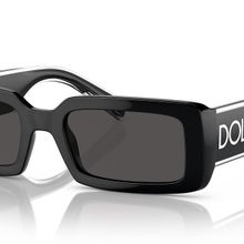 Dolce & Gabbana 0DG6187 501/87 53 Kadın Güneş Gözlüğü