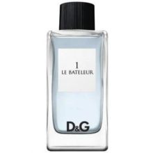 Dolce Gabbana 1 Le Bateleur 100 ml EDT Sprey Erkek Parfümü