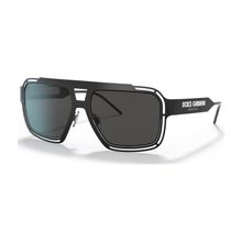 Dolce & Gabbana 2270 327687 57 Unisex Güneş Gözlüğü
