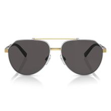 Dolce & Gabbana 2288 131387 59 Unisex Güneş Gözlüğü