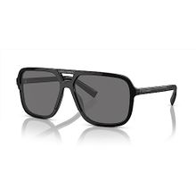 Dolce & Gabbana 4354 193481 61 Erkek Güneş Gözlüğü
