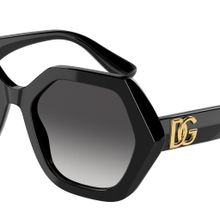 Dolce & Gabbana 4406 501/8G 54 Kadın Güneş Gözlüğü