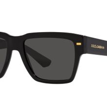 Dolce & Gabbana 4431 501/87 55 Erkek Güneş Gözlüğü