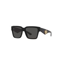 Dolce & Gabbana 4436 501 87 55-17 Kadın Güneş Gözlüğü
