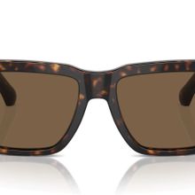 Dolce & Gabbana 4465 502/73 55 Kahverengi Kadın Güneş Gözlüğü