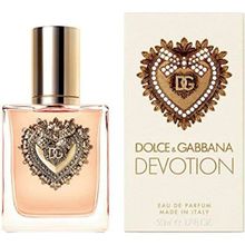 Dolce & Gabbana Devotion EDP 50 ML Kadın Parfüm