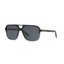 Dolce & Gabbana DG 4354 320980 58 Erkek Güneş Gözlüğü