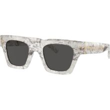 Dolce & Gabbana DG 4413 342887 48 Gri Güneş Gözlüğü