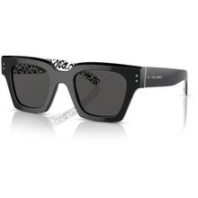 Dolce & Gabbana DG 4413 48 338987 Kadın Güneş Gözlüğü